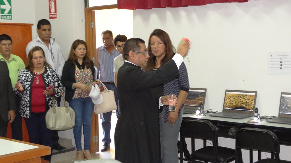 XV Aniversario de Creación, la Facultad de Ciencias de la Comunicación ...