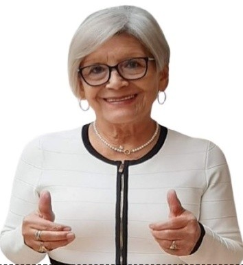 Dra. Susana Alvarado Alfaro