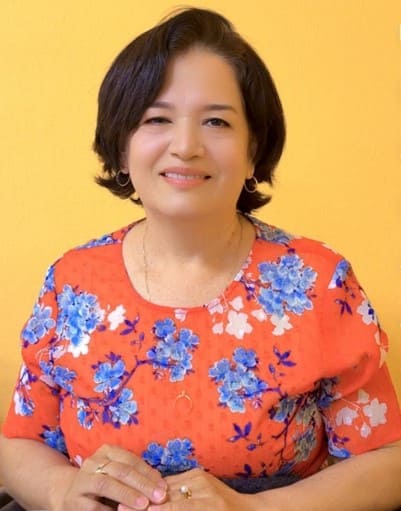 Dra. Norma Pastor Ramírez
